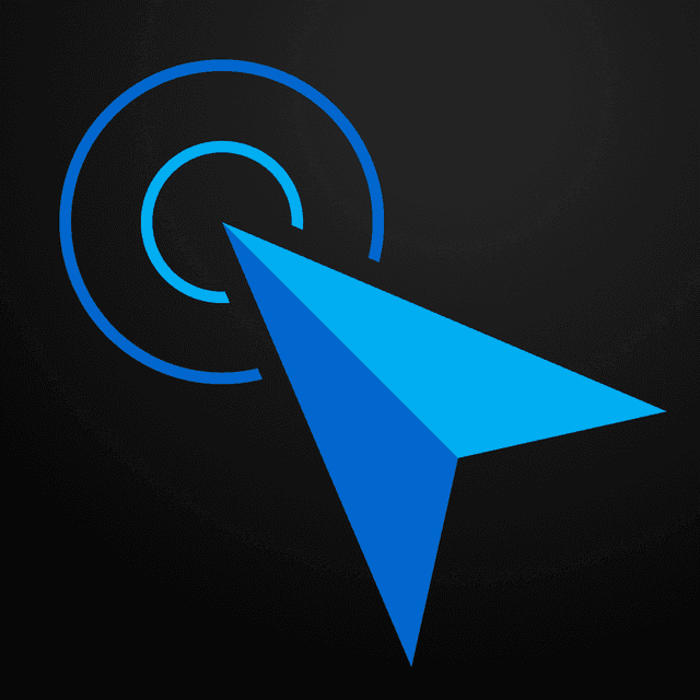 Tapper Auto Clicker App Icon
